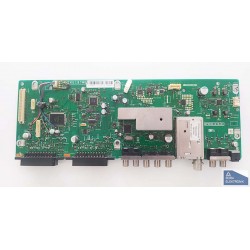 QPWBNE187WJN1 , TKE187WE , SHARP LC-42X20E , MAIN BOARD , ANAKART